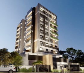 Apartamento com 3 Quartos à Venda, 83 m² em Santana - São Paulo