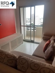 Apartamento com 2 Quartos à Venda, 61 m² em Saúde - São Paulo