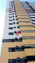 Apartamento com 3 Quartos à Venda, 94 m² em Meireles - Fortaleza