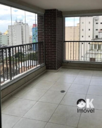 Apartamento com 2 Quartos à Venda, 62 m² em Higienópolis - São Paulo
