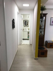 Apartamento com 2 Quartos à Venda, 63 m² em Vila Moraes - São Paulo
