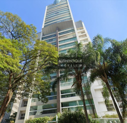Apartamento com 3 Quartos à Venda, 162 m² em Jardim Paulista - São Paulo