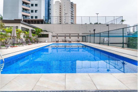 Apartamento com 4 Quartos à Venda, 140 m² em Chácara Klabin - São Paulo
