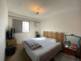 Apartamento com 3 Quartos à Venda, 109 m² em Vila Pompéia - São Paulo