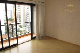 Apartamento com 3 Quartos à Venda, 80 m² em Pompeia - São Paulo