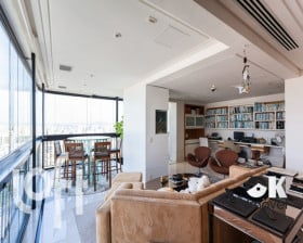Apartamento com 4 Quartos à Venda, 330 m² em Higienópolis - São Paulo