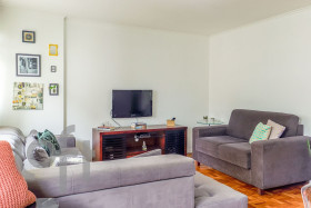 Apartamento com 3 Quartos à Venda, 100 m² em Barra Funda - São Paulo