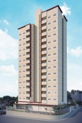 Apartamento com 2 Quartos à Venda, 62 m² em Parque Industrial - São José Dos Campos
