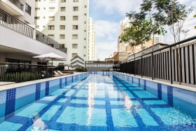 Apartamento com 1 Quarto à Venda, 31 m² em Saúde - São Paulo