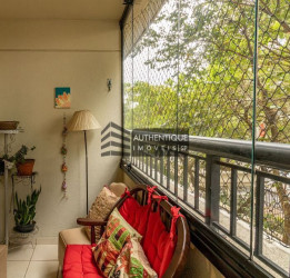 Apartamento com 2 Quartos à Venda, 74 m² em Alto Da Lapa - São Paulo