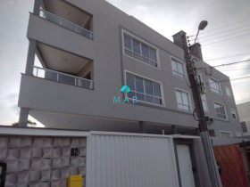Apartamento com 1 Quarto à Venda, 68 m² em Ingleses Do Rio Vermelho - Florianópolis