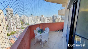 Apartamento com 4 Quartos à Venda, 258 m² em Vila Nova Conceição - São Paulo