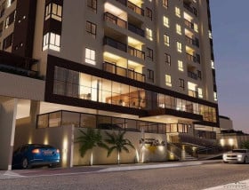 Apartamento com 3 Quartos à Venda, 84 m² em Jardim Oceania - João Pessoa