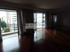 Apartamento com 3 Quartos à Venda, 172 m² em Chacara Klabin - São Paulo