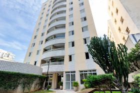 Apartamento com 3 Quartos à Venda, 93 m² em Pinheiros - São Paulo