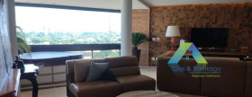 Apartamento com 4 Quartos à Venda, 280 m² em Higienópolis - São Paulo