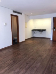 Apartamento com 1 Quarto à Venda, 62 m² em Jardim Paulista - São Paulo