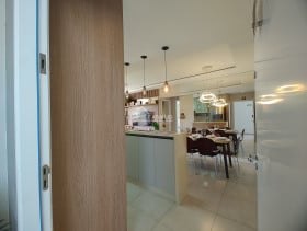 Apartamento com 2 Quartos à Venda, 61 m² em Jardim São Carlos - Sorocaba