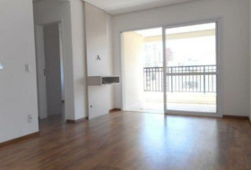 Apartamento com 2 Quartos à Venda, 62 m² em Pinheiros - São Paulo