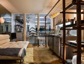 Apartamento com 1 Quarto à Venda, 16 m² em Bela Vista - São Paulo