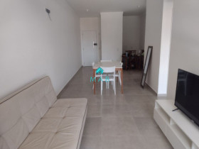 Apartamento com 1 Quarto à Venda, 68 m² em Ingleses Do Rio Vermelho - Florianópolis