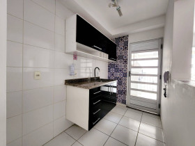 Apartamento com 2 Quartos à Venda, 67 m² em Vila Moraes - São Paulo