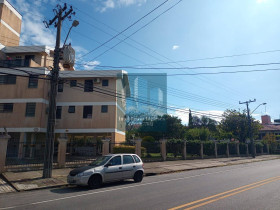 Apartamento com 3 Quartos à Venda, 101 m² em Ingleses Do Rio Vermelho - Florianópolis