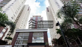 Apartamento com 3 Quartos à Venda, 168 m² em Perdizes - São Paulo