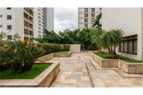 Apartamento com 3 Quartos à Venda, 122 m² em Chácara Klabin - São Paulo
