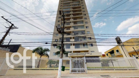 Apartamento com 3 Quartos à Venda, 74 m² em Sacomã - São Paulo