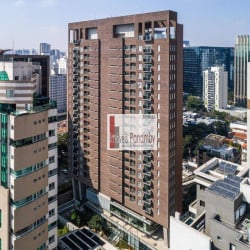 Apartamento com 3 Quartos à Venda, 229 m² em Jardim Paulistano - São Paulo