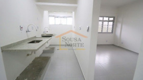Apartamento com 1 Quarto à Venda, 39 m² em Santana - São Paulo