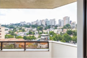 Apartamento com 4 Quartos à Venda, 289 m² em Higienópolis - São Paulo