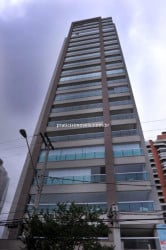 Apartamento com 4 Quartos à Venda, 268 m² em Chácara Klabin - São Paulo