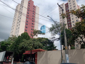 Apartamento com 2 Quartos à Venda, 48 m² em Itaquera - São Paulo