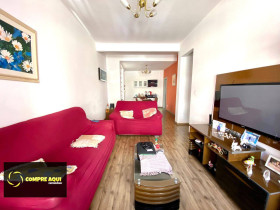 Apartamento com 2 Quartos à Venda, 100 m² em Barra Funda - São Paulo