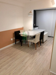 Apartamento com 2 Quartos à Venda, 50 m² em Vila Mariana - São Paulo