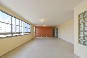 Apartamento com 3 Quartos à Venda, 135 m² em Brooklin - São Paulo