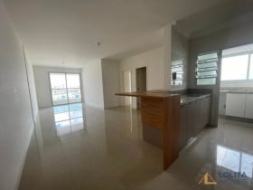 Apartamento com 3 Quartos à Venda, 107 m² em Canto - Florianopolis