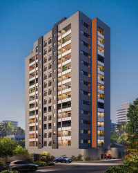 Apartamento com 2 Quartos à Venda, 32 m² em Ipiranga - São Paulo
