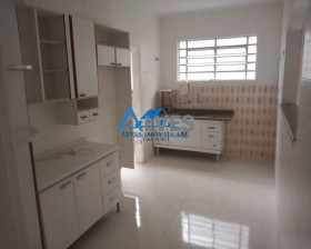 Apartamento com 2 Quartos à Venda, 89 m² em Baeta Neves - São Bernardo Do Campo