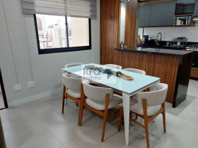 Apartamento com 2 Quartos à Venda, 66 m² em Vila Mariana - São Paulo