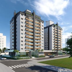Apartamento com 2 Quartos à Venda, 81 m² em Canto - Florianópolis