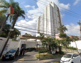 Apartamento com 3 Quartos à Venda, 73 m² em Vila Penteado - São Paulo