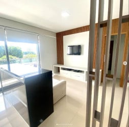 Apartamento com 1 Quarto à Venda, 56 m² em Adrianópolis - Manaus