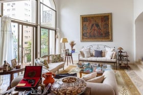 Apartamento com 4 Quartos à Venda, 264 m² em Consolação - São Paulo