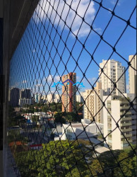Apartamento com 3 Quartos à Venda, 87 m² em Moema - São Paulo