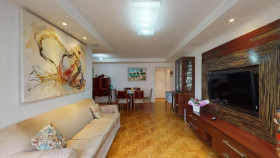 Apartamento com 2 Quartos à Venda, 104 m² em Barra Funda - São Paulo