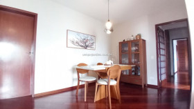 Apartamento com 3 Quartos à Venda, 94 m² em Vila Nova Conceição - São Paulo