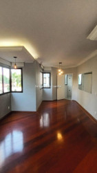 Apartamento com 2 Quartos à Venda, 108 m² em Cidade Monções - São Paulo
